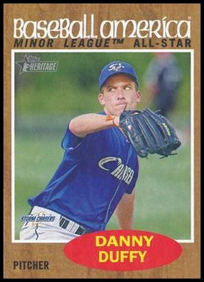203 Danny Duffy